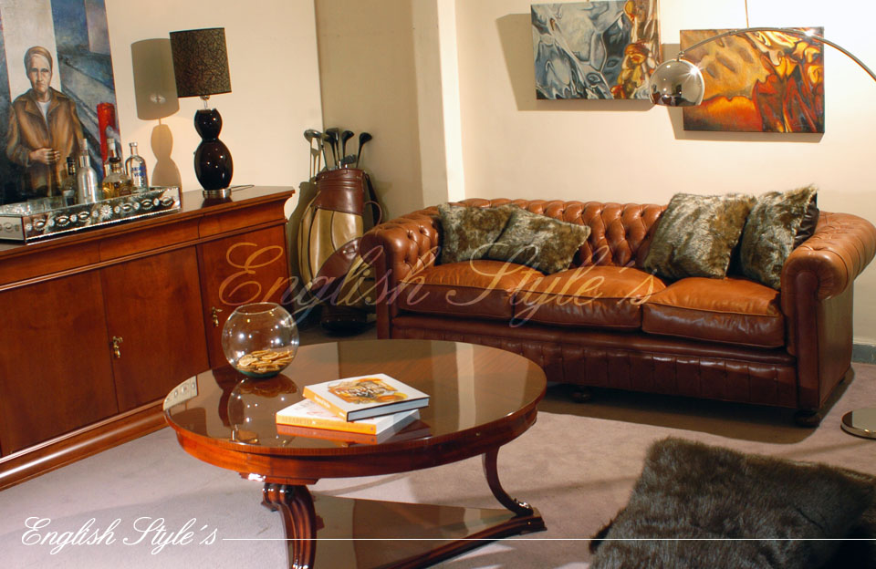 033_EnglishStyles – English Style´s