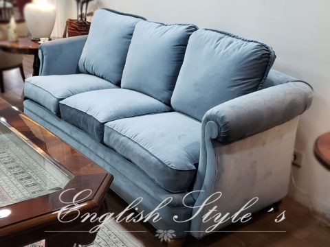 sofa estilo ingles – English Style´s