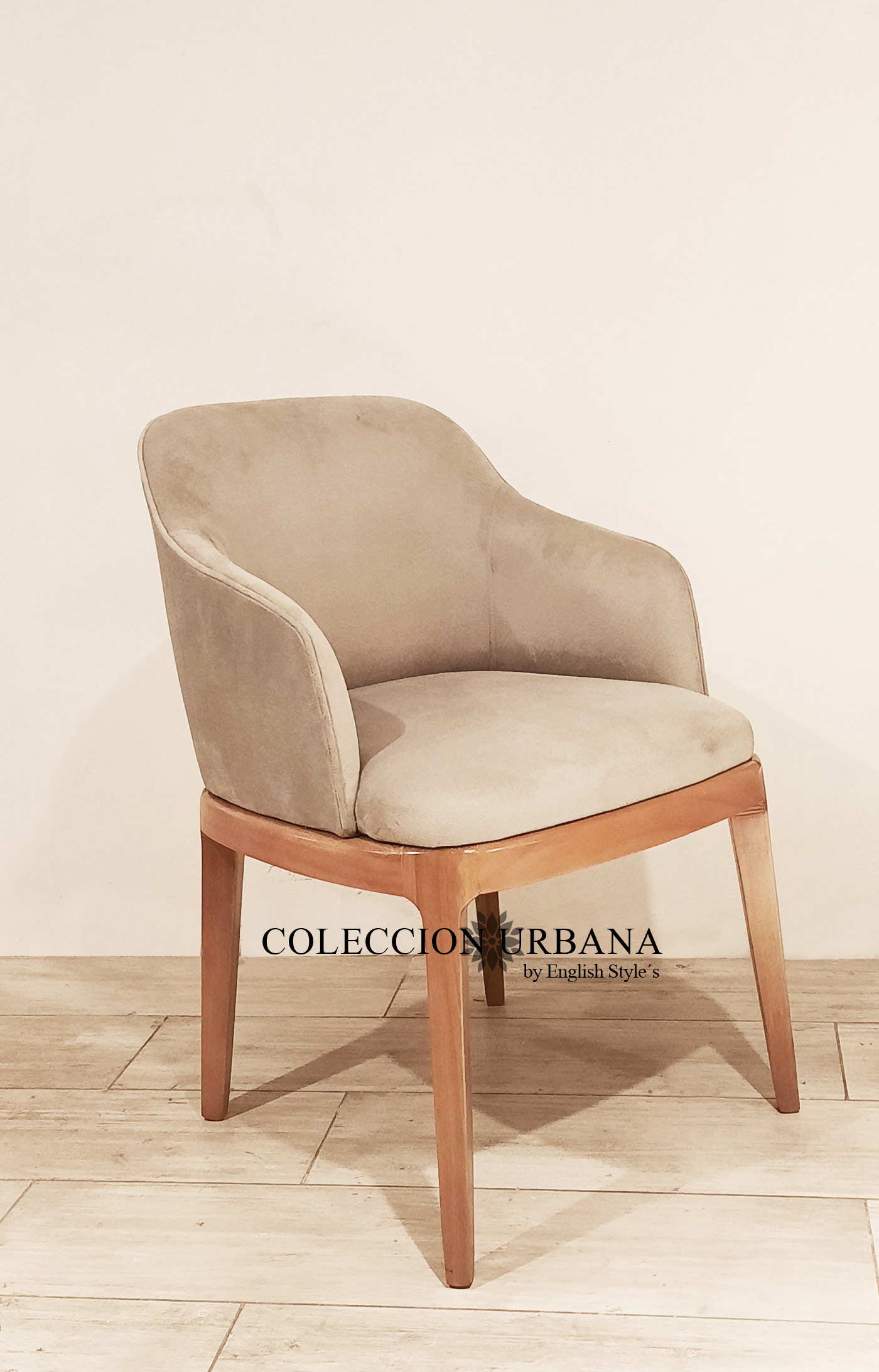 Silla Sofia - English Style´s